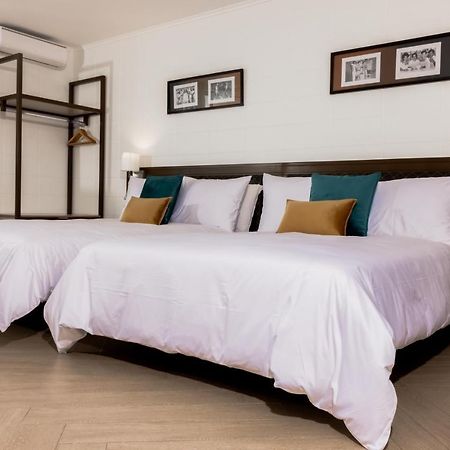 Capricorn Hotel Suva Luaran gambar
