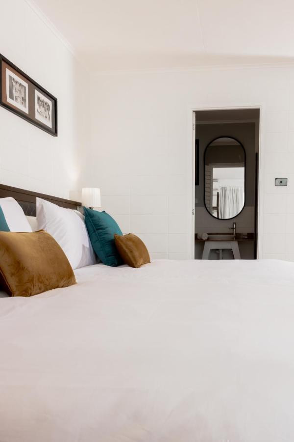 Capricorn Hotel Suva Luaran gambar