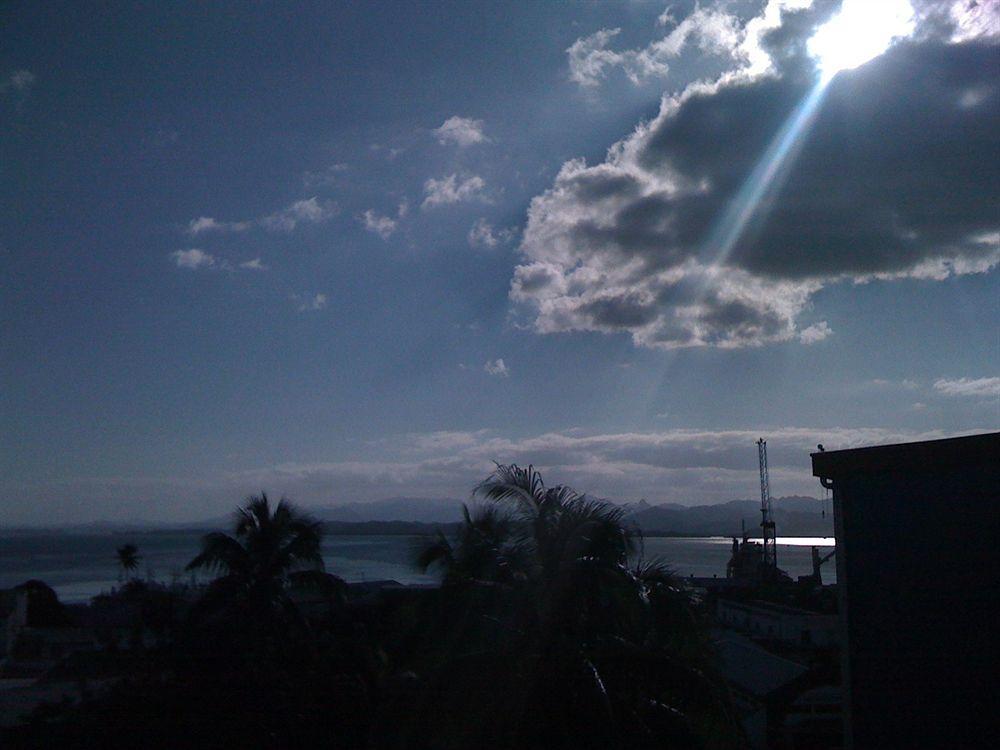 Capricorn Hotel Suva Luaran gambar