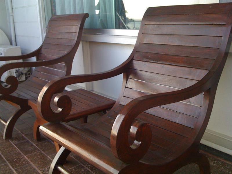 Capricorn Hotel Suva Luaran gambar