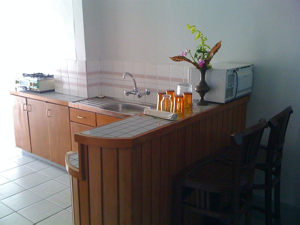 Capricorn Hotel Suva Luaran gambar