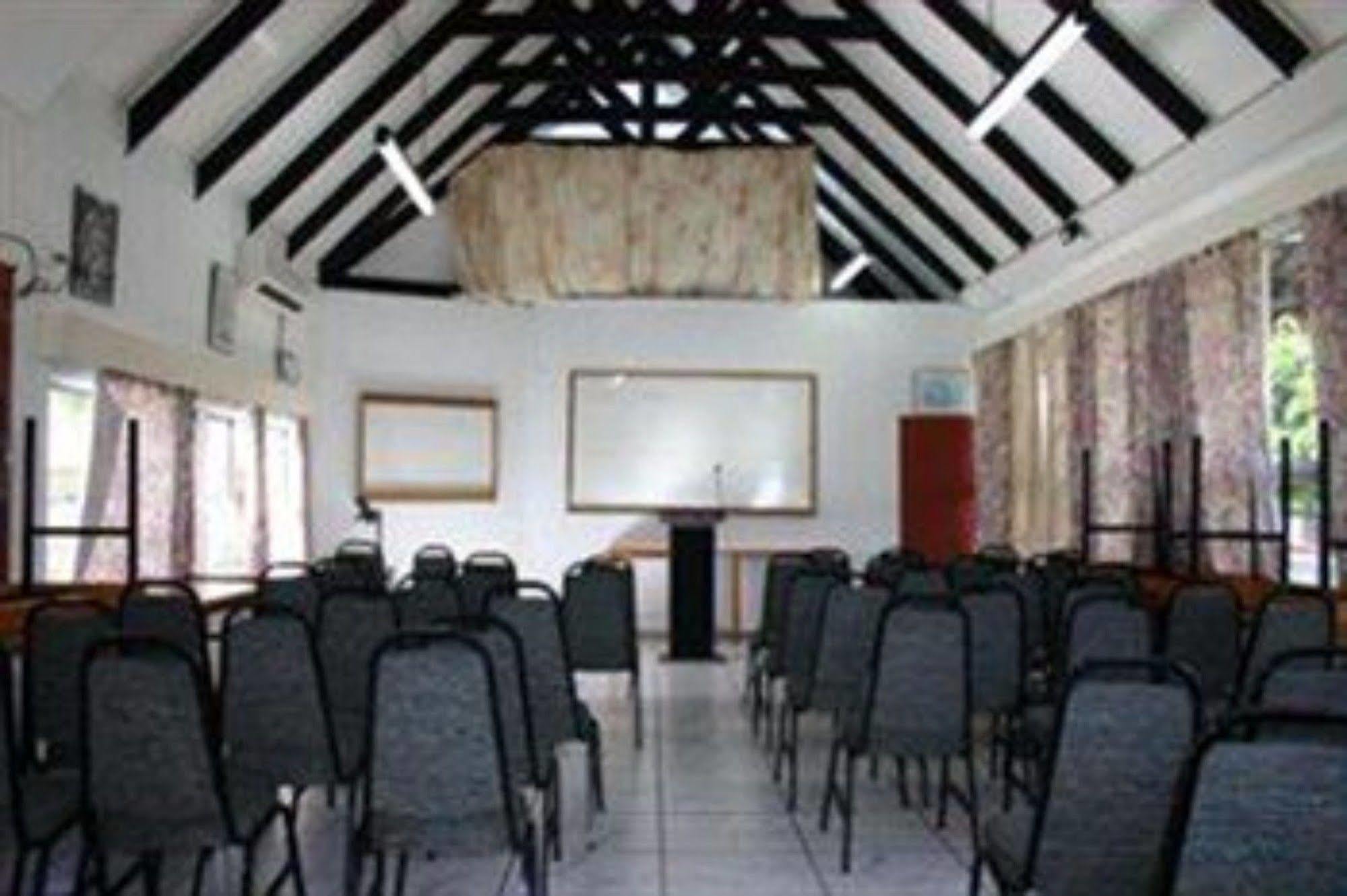 Capricorn Hotel Suva Luaran gambar